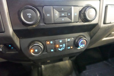 2022 Ford F-350SD XL
