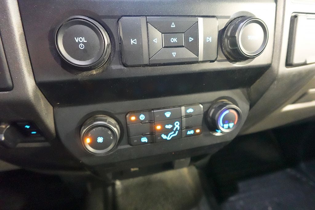 2022 Ford F-350SD XL