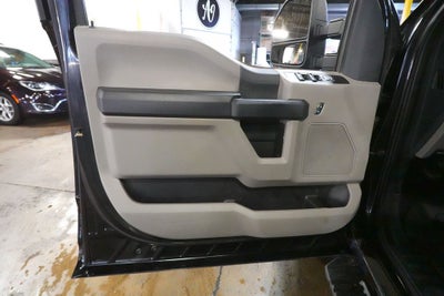 2022 Ford F-350SD XL