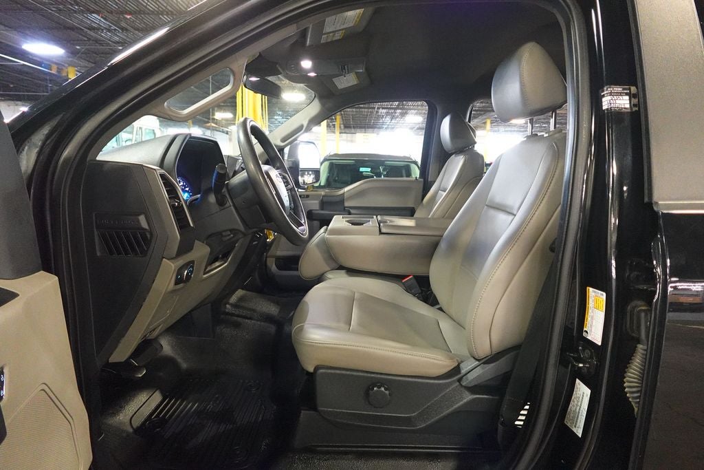 2022 Ford F-350SD XL