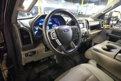 2022 Ford F-350SD XL