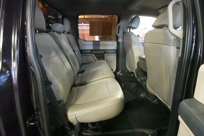 2022 Ford F-350SD XL