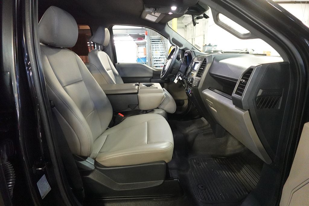 2022 Ford F-350SD XL