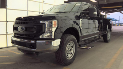 2022 Ford F-350SD XL