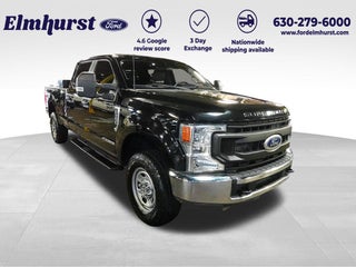 2022 Ford F-350SD XL