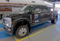 2025 Ford F-450SD Platinum