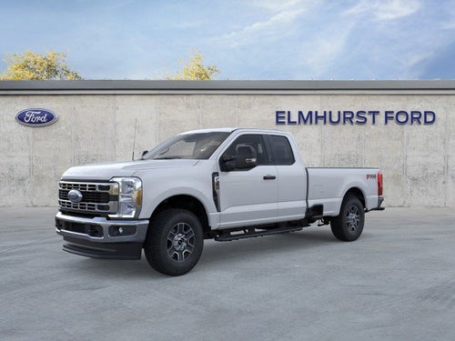 2025 Ford F-350SD XLT
