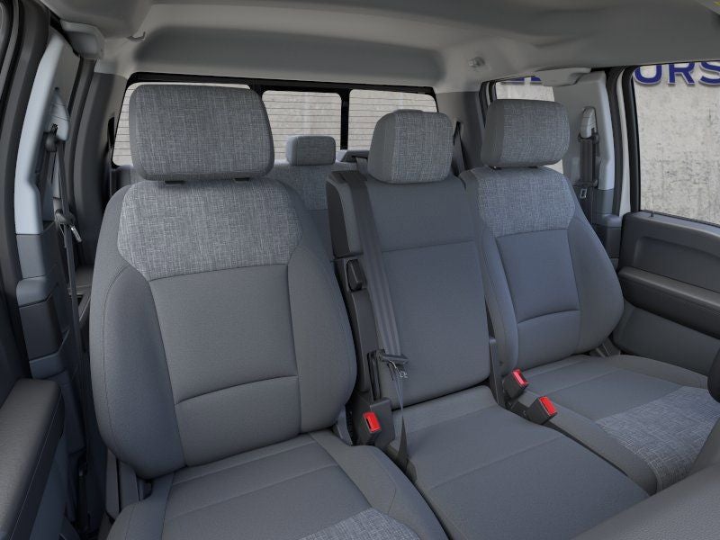 2025 Ford F-350SD XLT