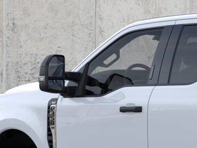 2025 Ford F-350SD XLT