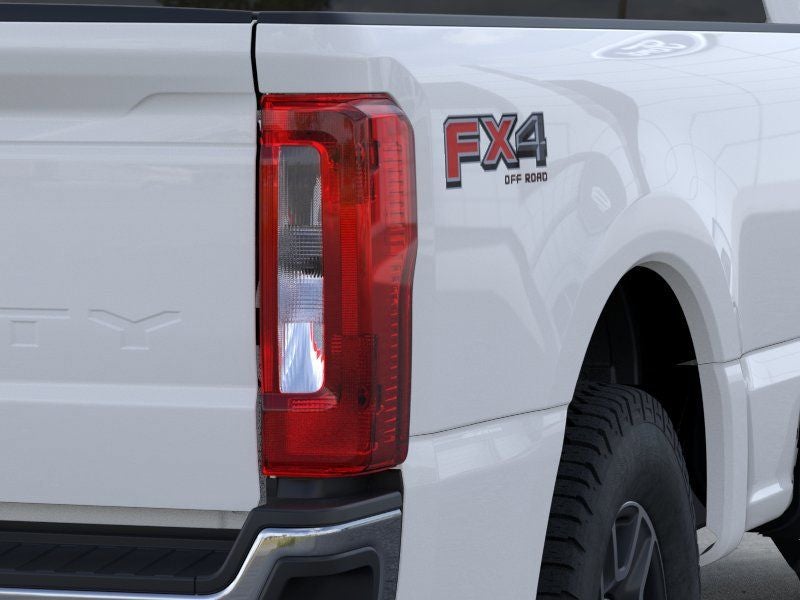 2025 Ford F-350SD XLT