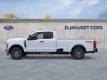2025 Ford F-350SD XLT