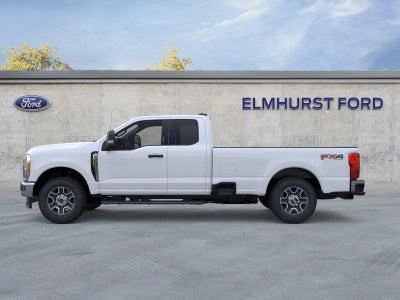 2025 Ford F-350SD XLT