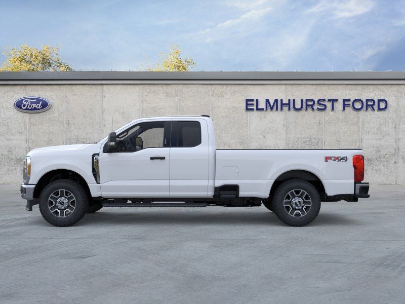 2025 Ford F-350SD XLT