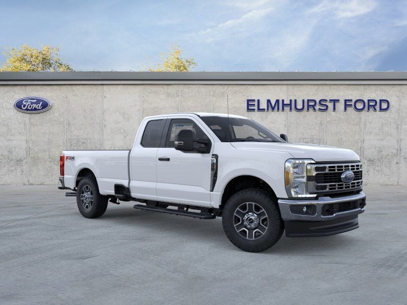 2025 Ford F-350SD XLT