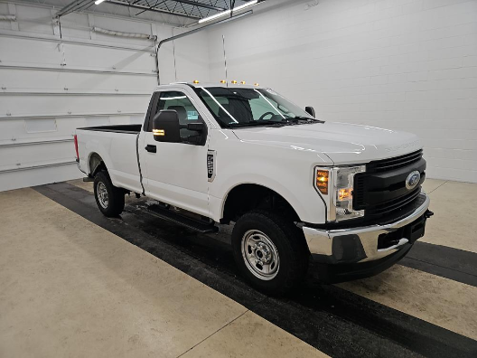 2019 Ford F-250SD XL