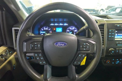 2019 Ford F-250SD XL