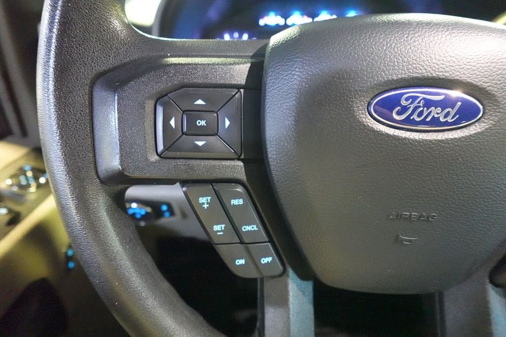2019 Ford F-250SD XL