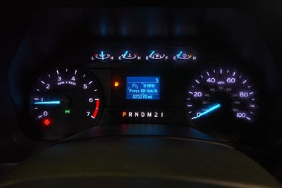 2019 Ford F-250SD XL