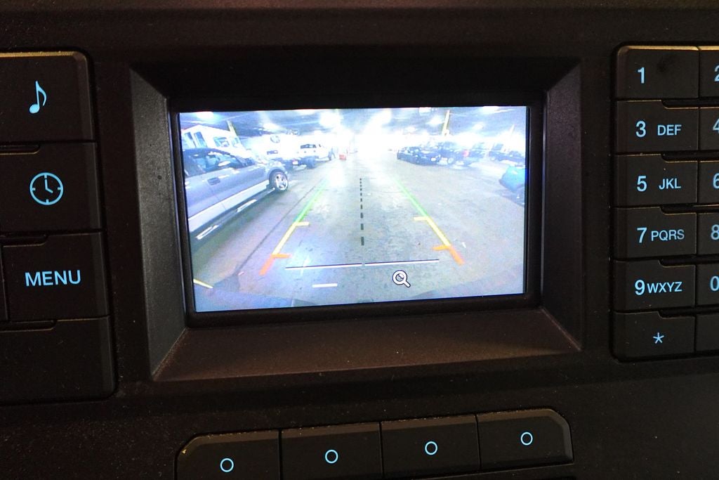 2019 Ford F-250SD XL