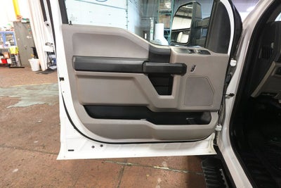 2019 Ford F-250SD XL