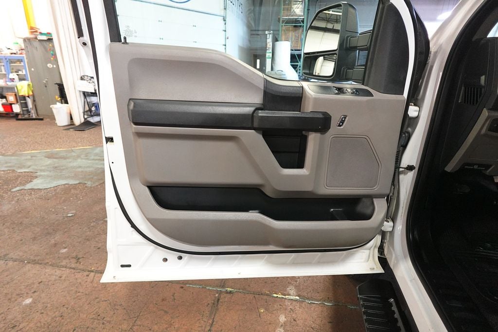 2019 Ford F-250SD XL