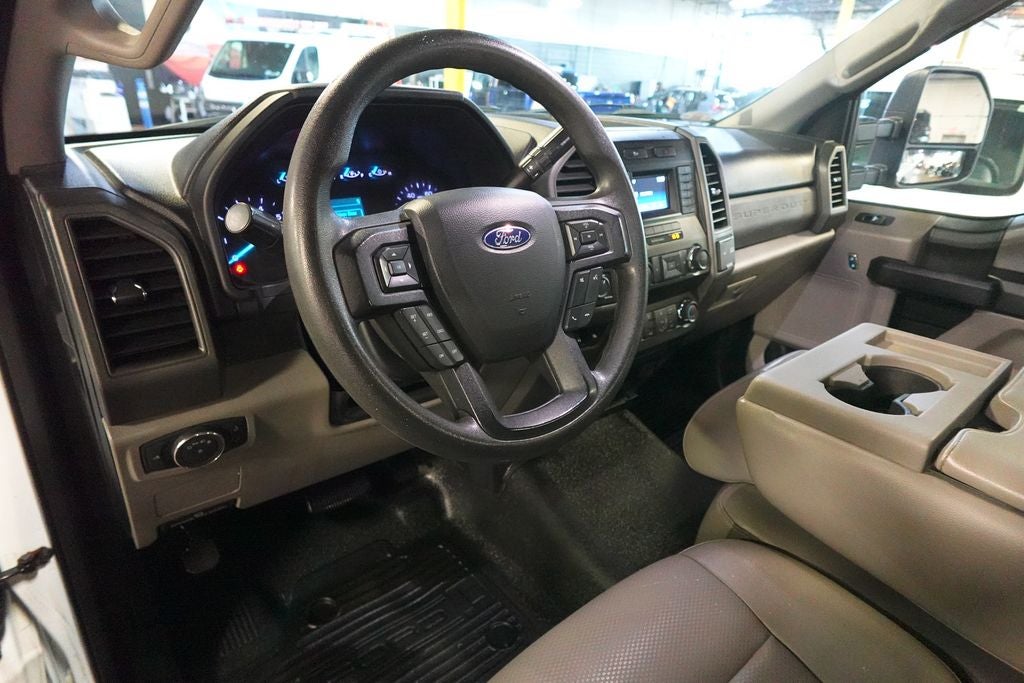 2019 Ford F-250SD XL