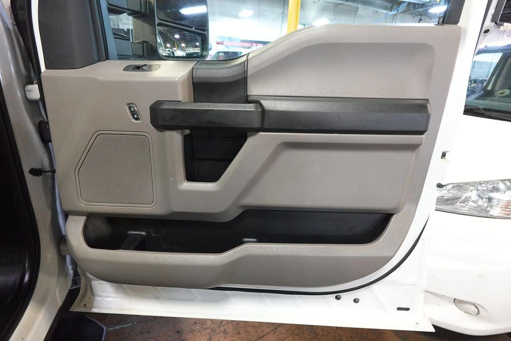 2019 Ford F-250SD XL