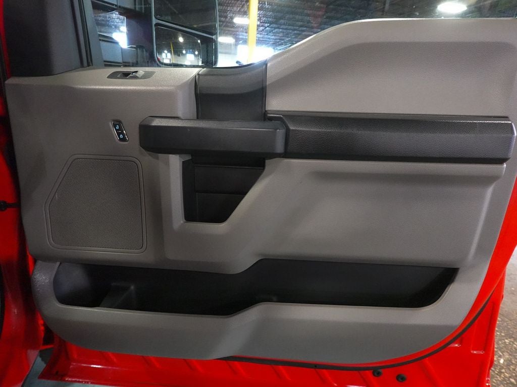 2021 Ford F-250SD XL