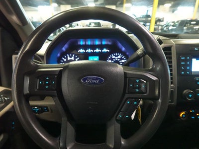 2021 Ford F-250SD XL