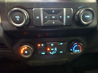 2021 Ford F-250SD XL