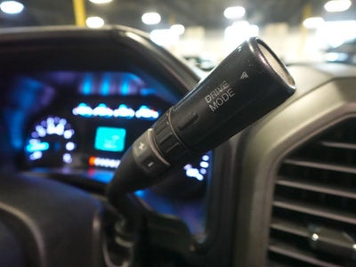 2021 Ford F-250SD XL