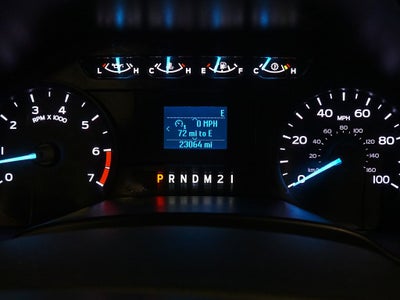 2021 Ford F-250SD XL