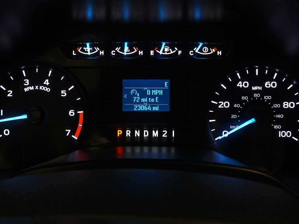 2021 Ford F-250SD XL