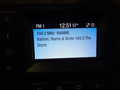 2021 Ford F-250SD XL