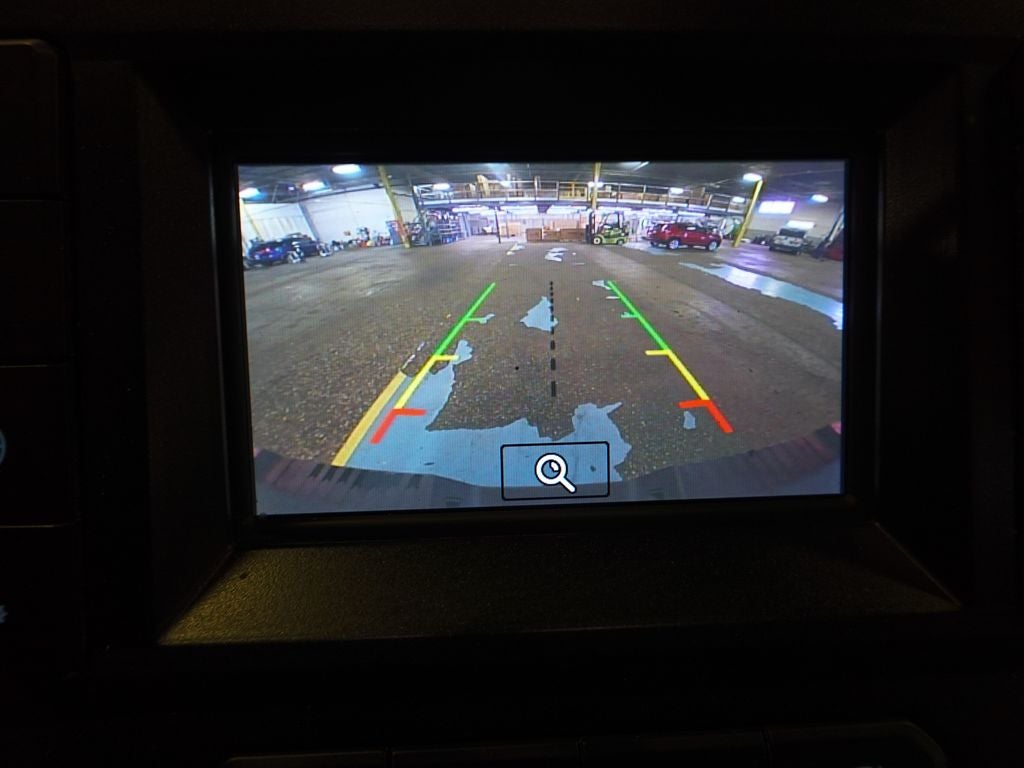 2021 Ford F-250SD XL