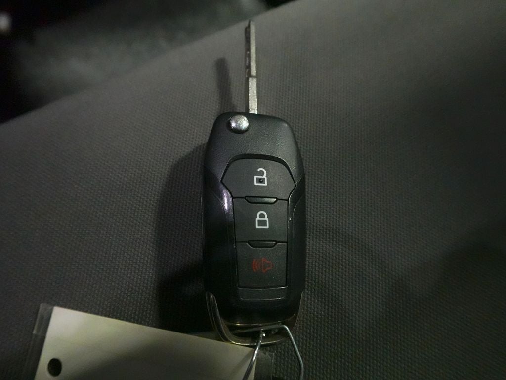 2021 Ford F-250SD XL