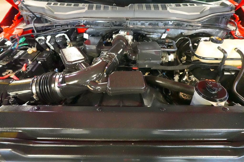 2021 Ford F-250SD XL