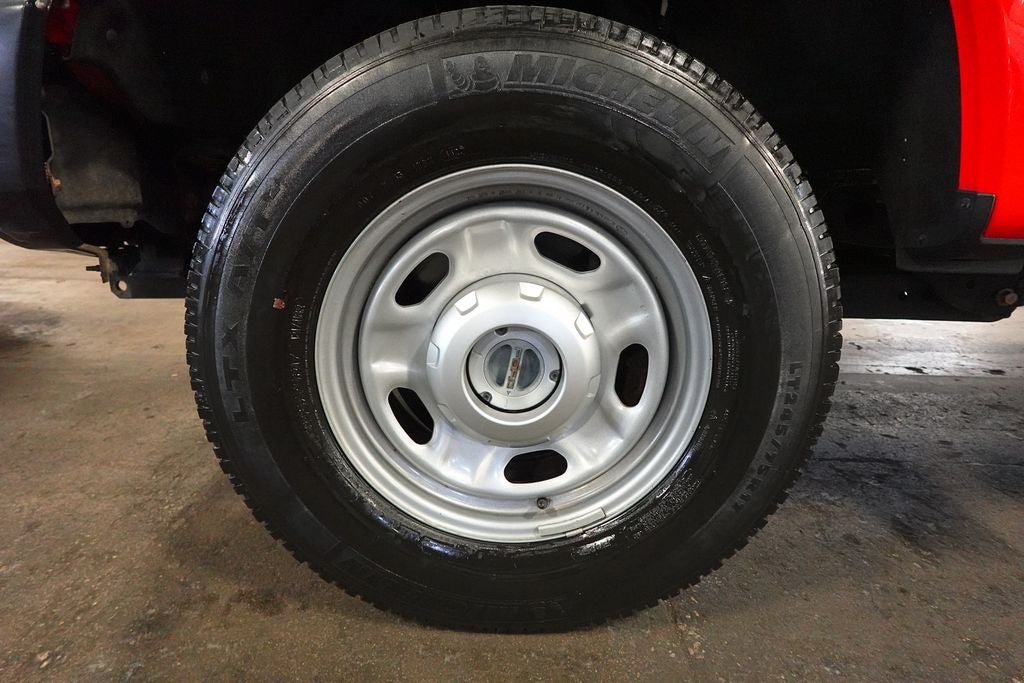 2021 Ford F-250SD XL