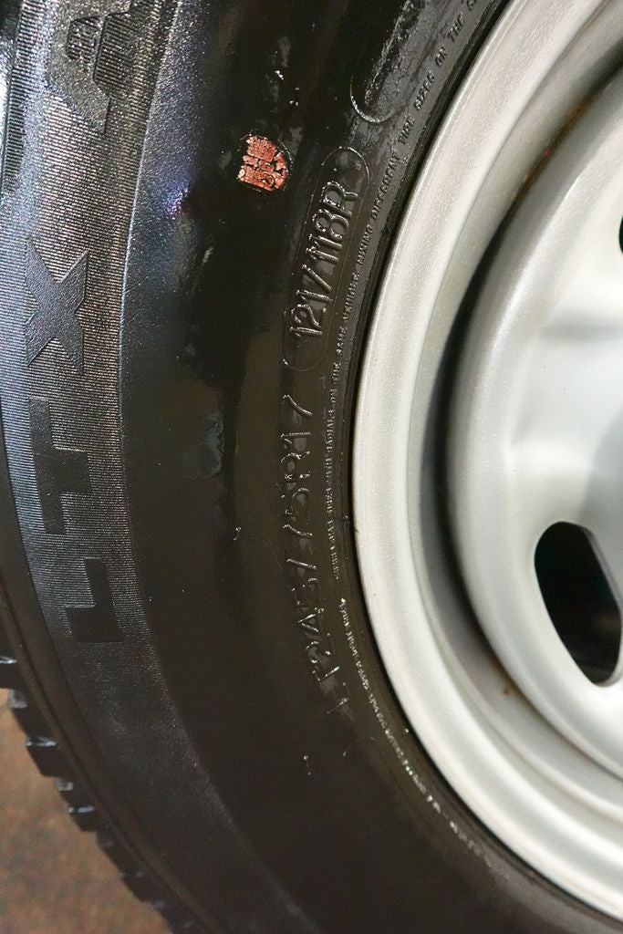 2021 Ford F-250SD XL