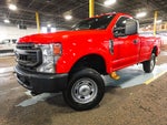 2021 Ford F-250SD XL