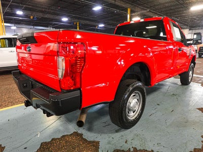 2021 Ford F-250SD XL