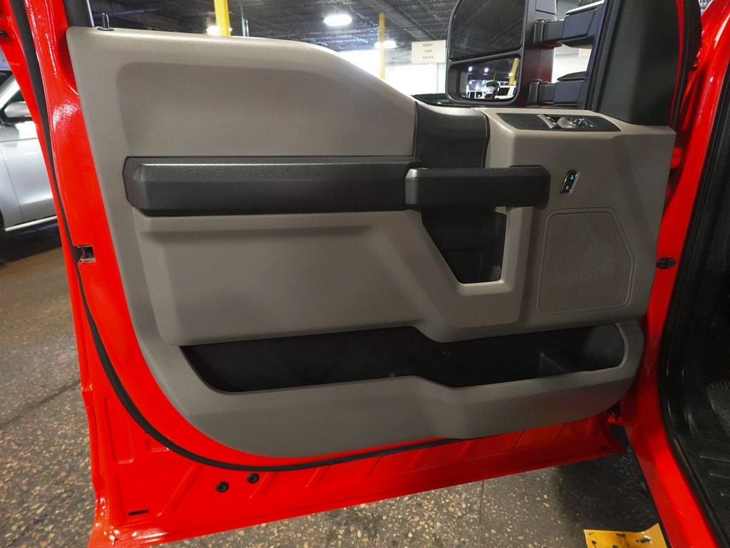 2021 Ford F-250SD XL