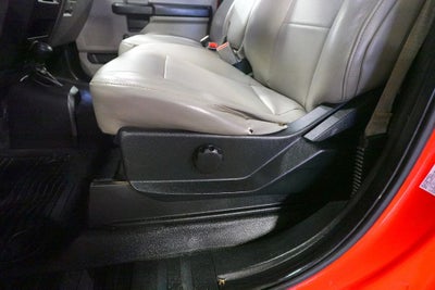 2017 Ford F-250SD XL