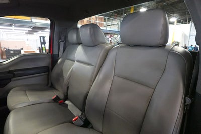 2017 Ford F-250SD XL