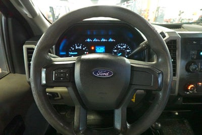 2017 Ford F-250SD XL