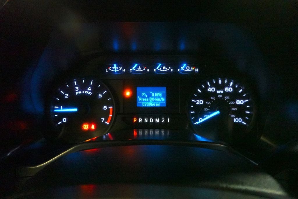 2017 Ford F-250SD XL