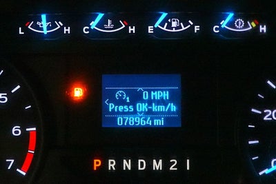 2017 Ford F-250SD XL