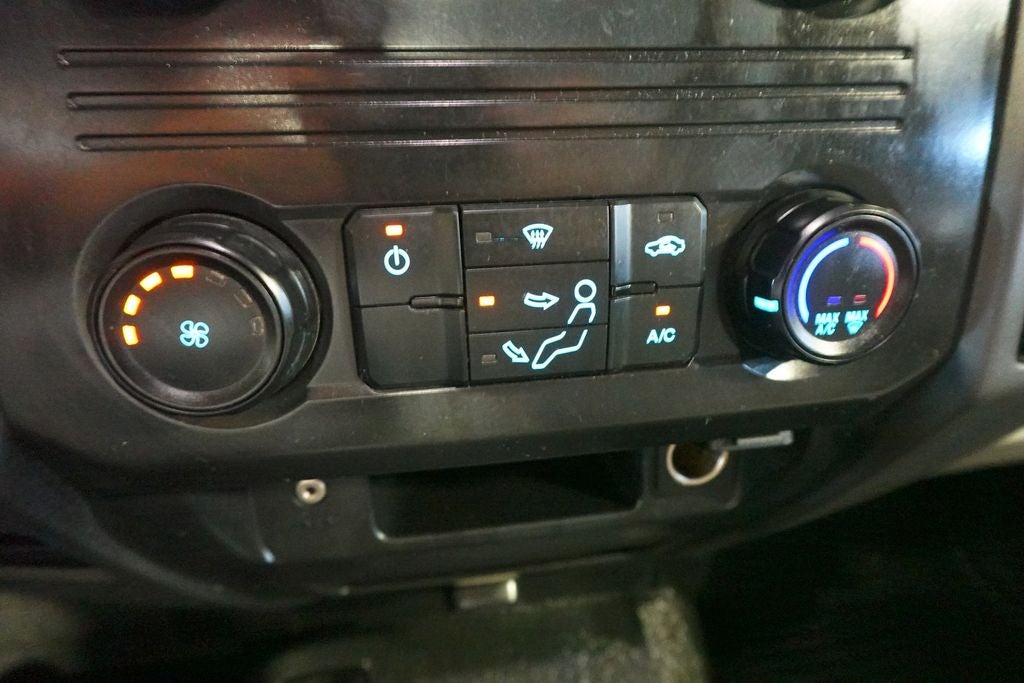 2017 Ford F-250SD XL