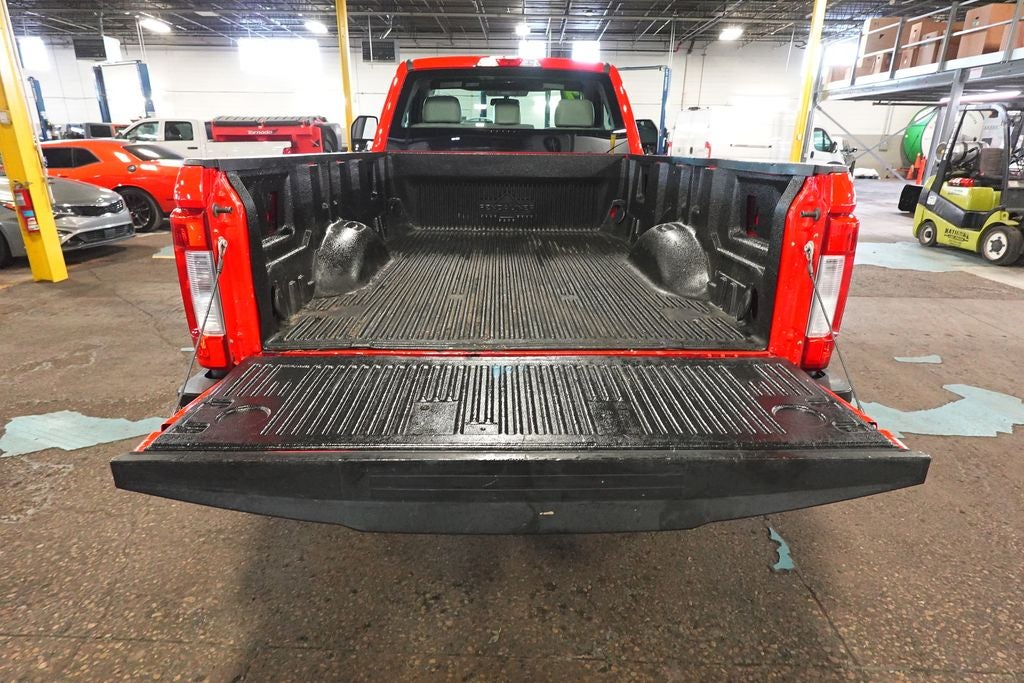 2017 Ford F-250SD XL