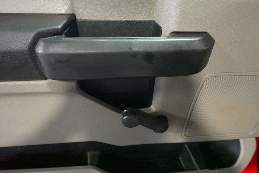 2017 Ford F-250SD XL